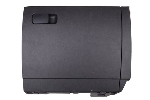 Spodná časť palubnej dosky s kastlíkom (čierna tit.) 5TB857101B82V