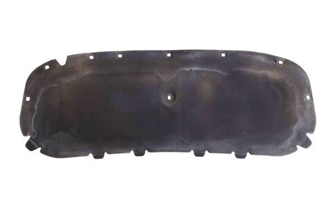 Hluková izolácia kapoty 5TA863831