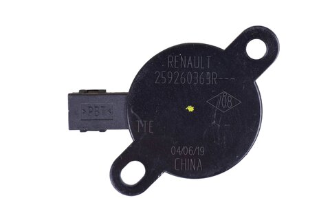 Reproduktor parkovacieho asistenta 259260363R