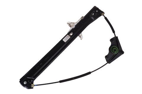 Sťahovací mechanizmus okna zadný ľavý (bez motorčeka) 5TA839461B