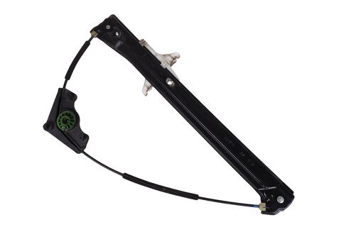 Sťahovací mechanizmus okna zadný pravý (bez motorčeka) 5TA839462B
