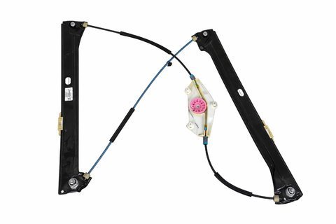 Sťahovací mechanizmus okna predný ľavý (bez motorčeka) 5TA837461A