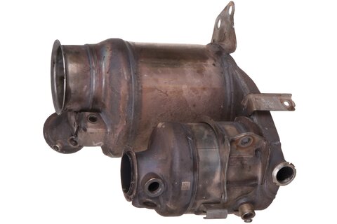 Filter pevných častíc (DPF) 04L131678NX