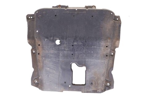 Spodný plastový kryt motora 758908449R