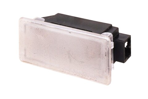 Osvetlenie batožinového priestoru 92620G6000