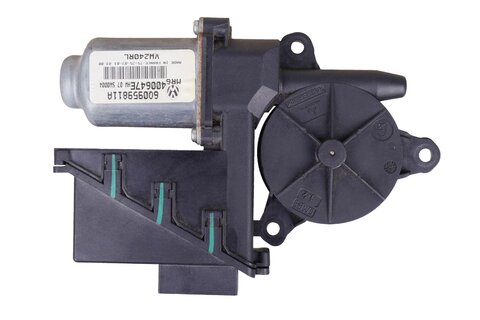 Motorček sťahovačky zadný ľavý 6Q0959811A