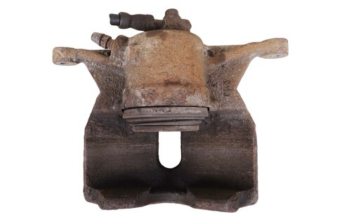 Brzdový strmeň pravý predný 8V0615124D