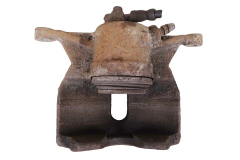 Brzdový strmeň ľavý predný 8V0615123D