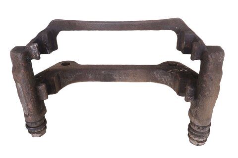 Držiak brzdového strmeňa pravý predný 5Q0615126A