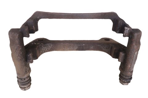 Držiak brzdového strmeňa ľavý predný 5Q0615125A