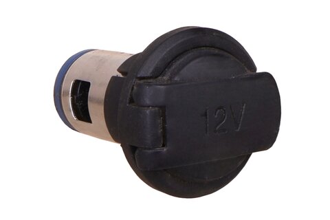 Zásuvka 12V (batožinový priestor) 951101Y000