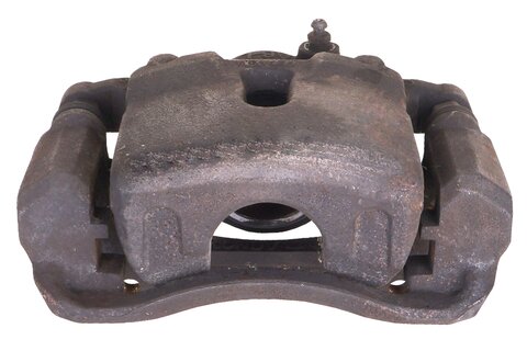 Brzdový strmeň s držiakom (predný ľavý) 58180A6A70