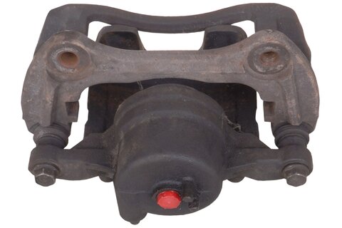 Brzdový strmeň s držiakom (predný pravý) 58190A6A70