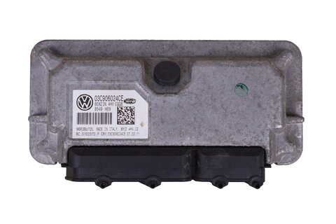Riadiaca jednotka motora (63 kW) 03C906024CE