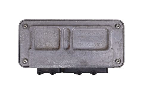 Riadiaca jednotka motora (63 kW) 03C906024CE