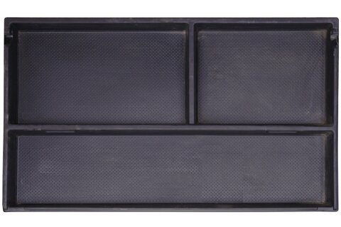 Hlavný úložný box podlahy batožinového priestoru (čierny, combi) 85750A2500