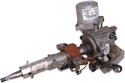 Stĺpik riadenia s posilňovačom 56310A2500