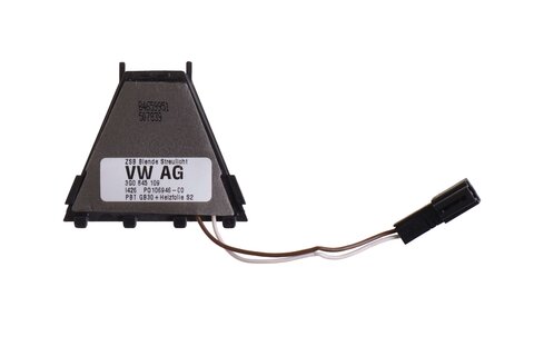 Senzor dažďa 3G0845109