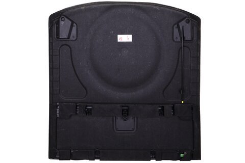 Podlaha batožinového priestoru 1T0857151B07N