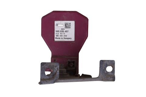 Anténa LTE ľavá 5E0035497