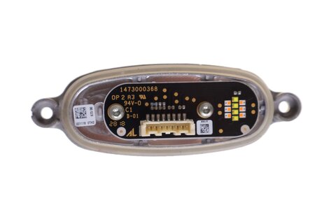 Chladiaci modul LED svetlá 2018-5E0941645