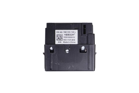 Konektor USB dvojitý 5Q0035726L