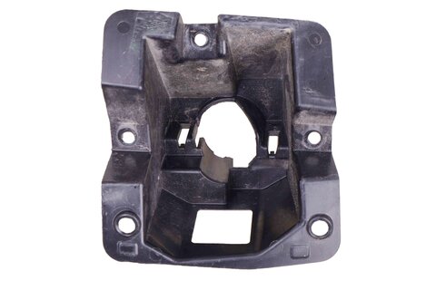 Držiak ostrekovača predného svetla ľavý 5E0807595