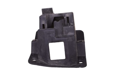 Držiak ostrekovača predného svetla ľavý 5E0807595