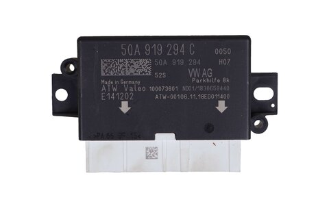 Riadiaca jednotka PDC 5QA919294C