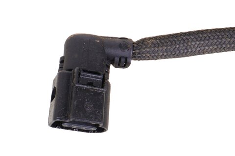 Káblový zväzok posilňovača riadenia 5QB971111AC