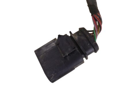 Káblový zväzok posilňovača riadenia 5QB971111AC