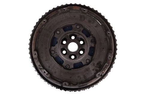 Dvojhmotový zotrvačník LUK - 123100461R