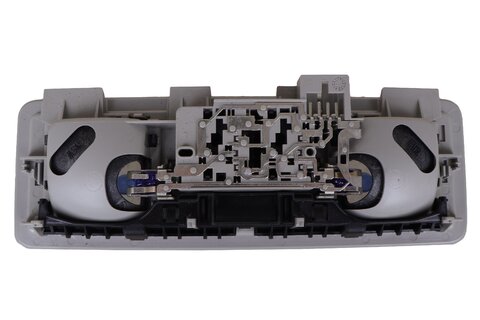 Stropné svetlo zadné (stormgrey/tmavo šedá) 5G0947291JQAV