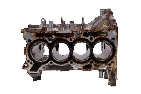 Blok motora 1.3 TCE 110106581R