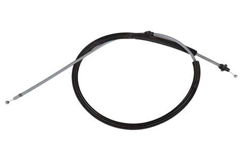 Lanko otvárania kapoty 5TA823535B