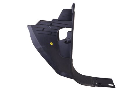 Panel A stĺpika spodný ľavý (čierny) 5TB863483