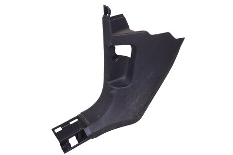 Panel A stĺpika spodný ľavý (čierny) 5TB863483