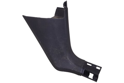 Panel A stĺpika spodný pravý (čierny) 5TB863484