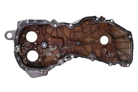 Kryt rozvodu motora 135022910R