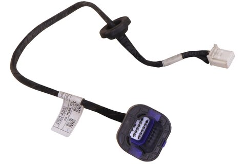 Káblový zväzok vonkajšieho zrkadla (L=P) 87602A2800
