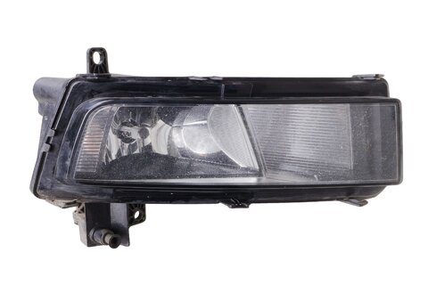 Hmlový svetlomet predný pravý H11 chróm 5TA941662