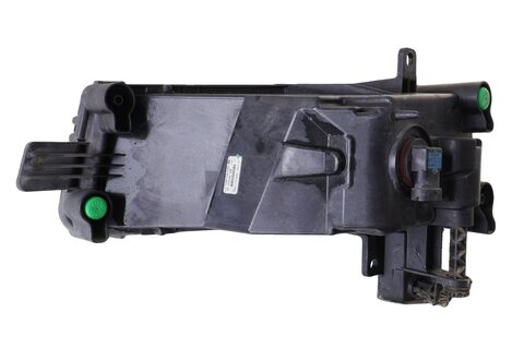 Hmlový svetlomet predný pravý H11 chróm 5TA941662