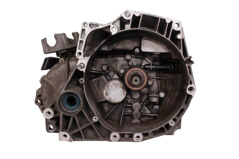 Prevodovka 1.4 T-Jet