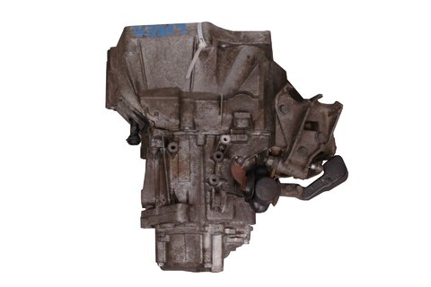 Prevodovka 1.4 T-Jet