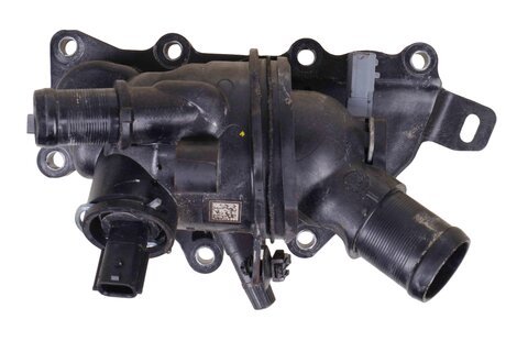Teleso termostatu 110600260R