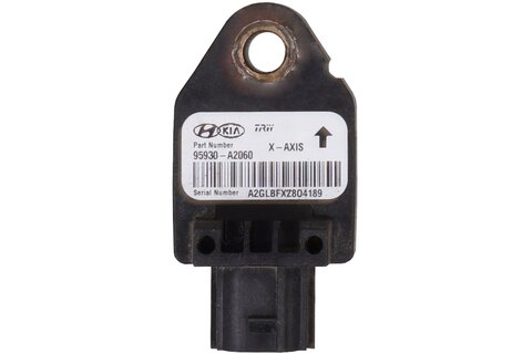 Senzor čelného nárazu (L=P) 95930A2060