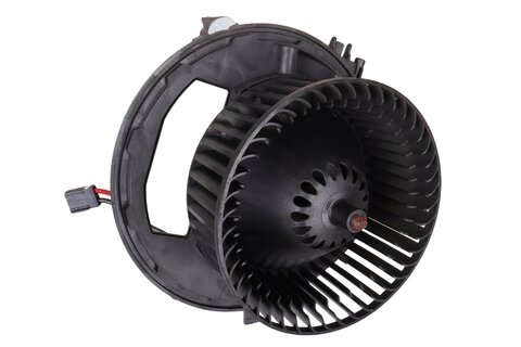 Ventilátor kúrenia 5WB819021D
