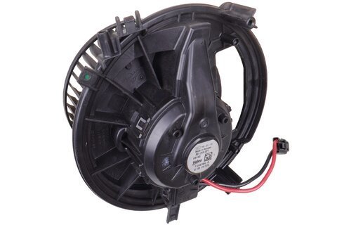Ventilátor kúrenia 5WB819021D