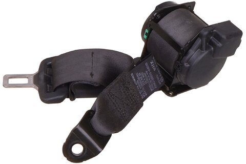 Zadný bezpečnostný pás (ľavý) 89810A6010