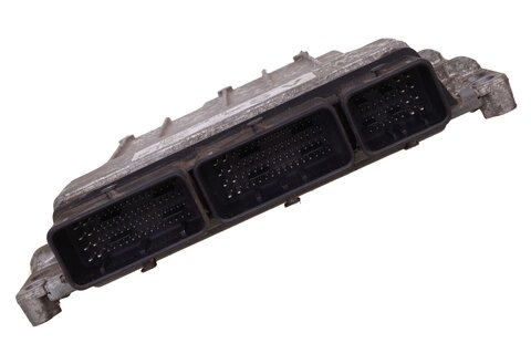 Riadiaca jednotka motora 1.3 TCE 237104412S